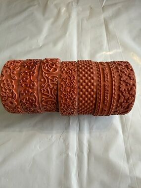 Stampin Up! Stamp Around Wheel Bundle